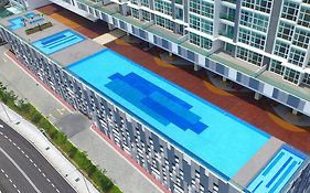 Jb City Paragon Serviced Apartment