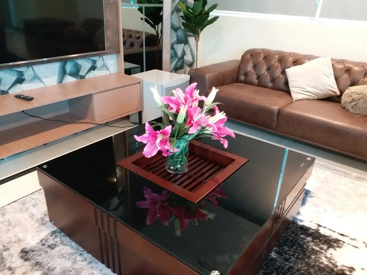 Jb City Paragon Serviced Apartment Johor Bahru Exterior photo