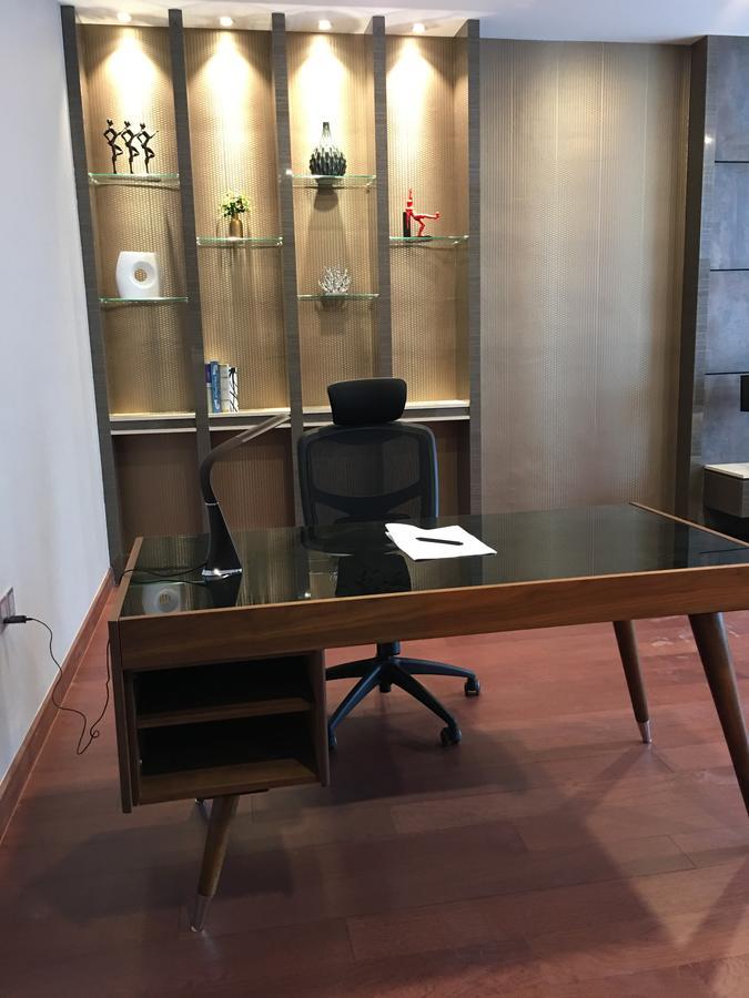 Jb City Paragon Serviced Apartment Johor Bahru Exterior photo