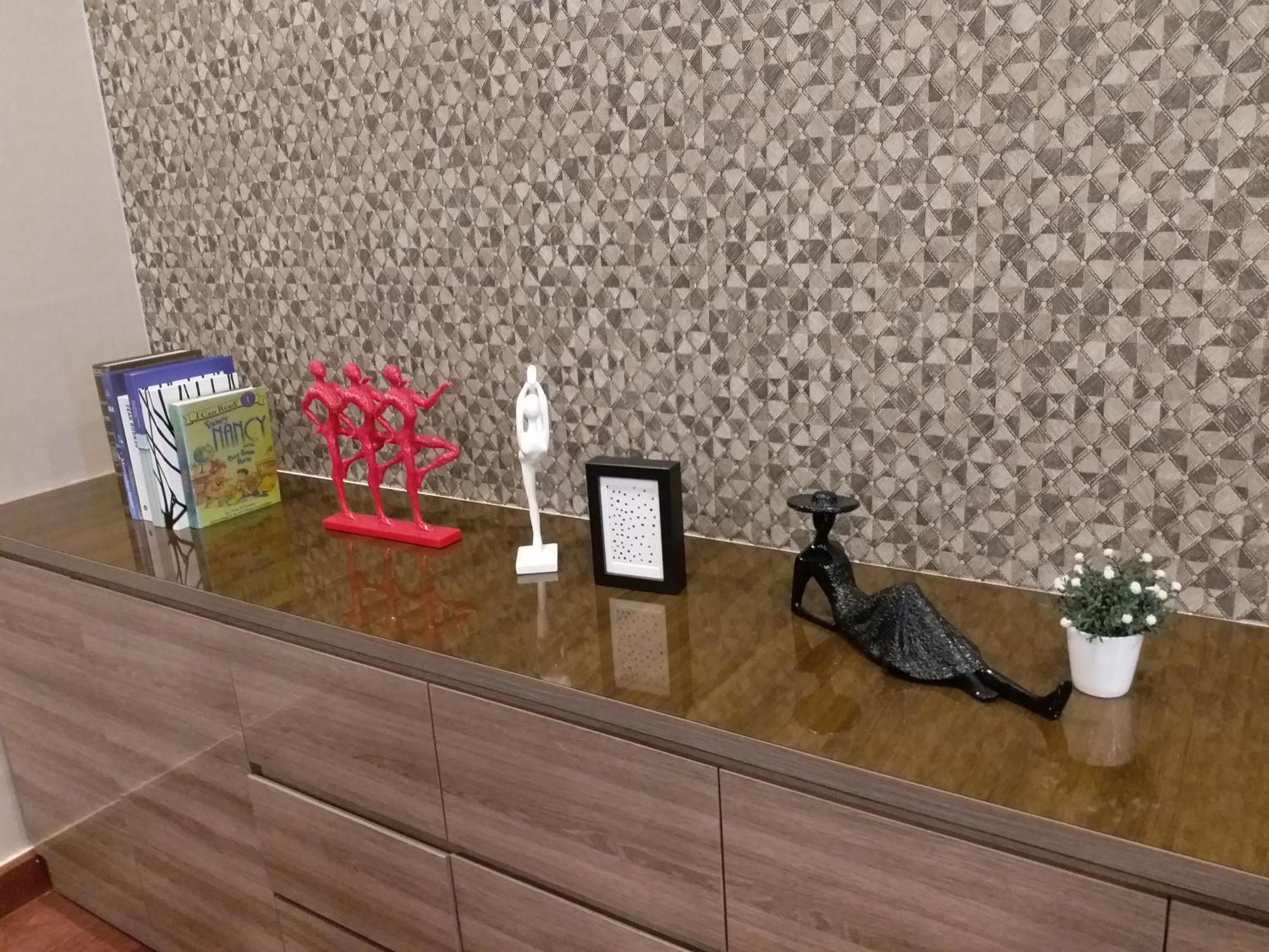 Jb City Paragon Serviced Apartment Johor Bahru Exterior photo